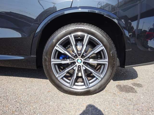 Bmw X5 2019-10 2620-9