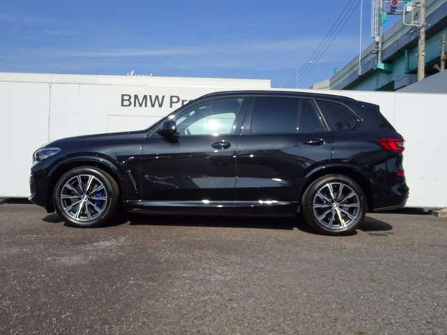 Bmw X5 2019-10 2620-2
