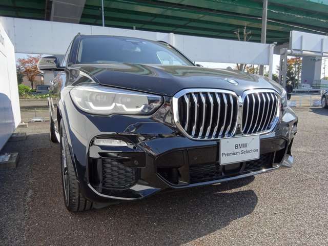 Bmw X5 2019-10 2620-5