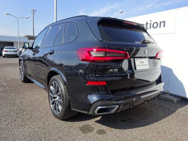 Bmw X5 2019-10 2620-8