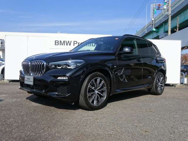 Bmw X5 2019-10 2620-1