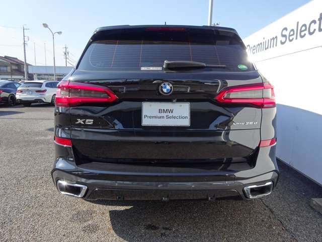 Bmw X5 2019-10 2620-7