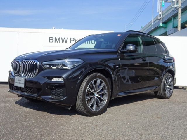 Bmw X5 2019-10 2620-0