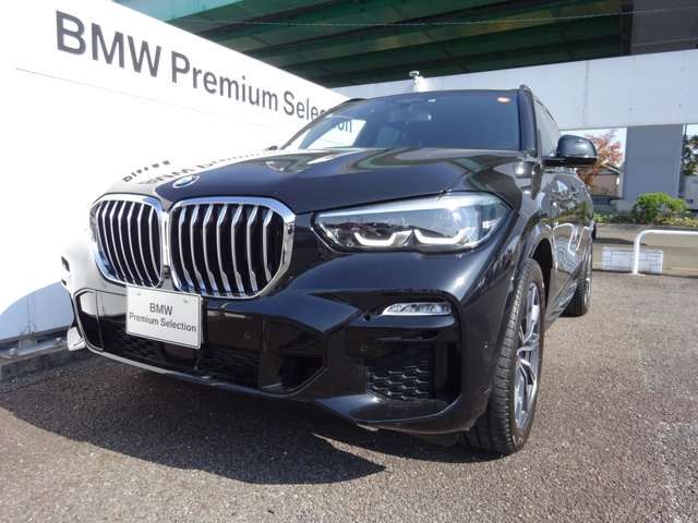 Bmw X5 2019-10 2620-3