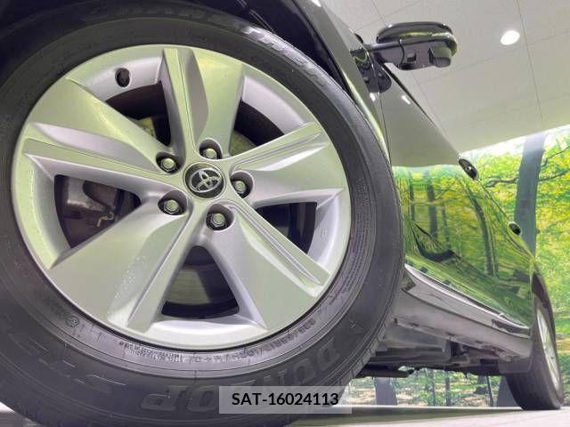Toyota HARRIER 2019-02 215277-13