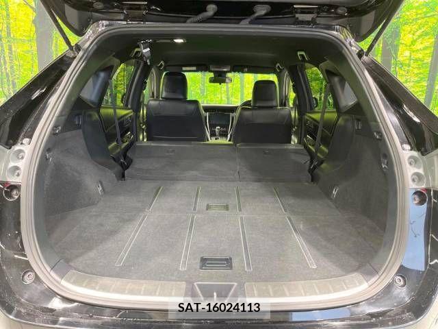 Toyota HARRIER 2019-02 215277-10