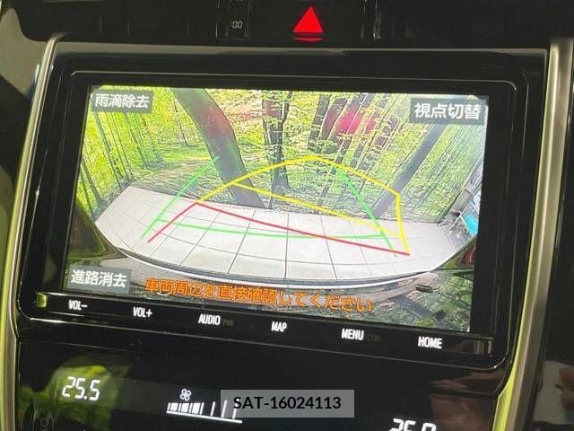 Toyota HARRIER 2019-02 215277-4