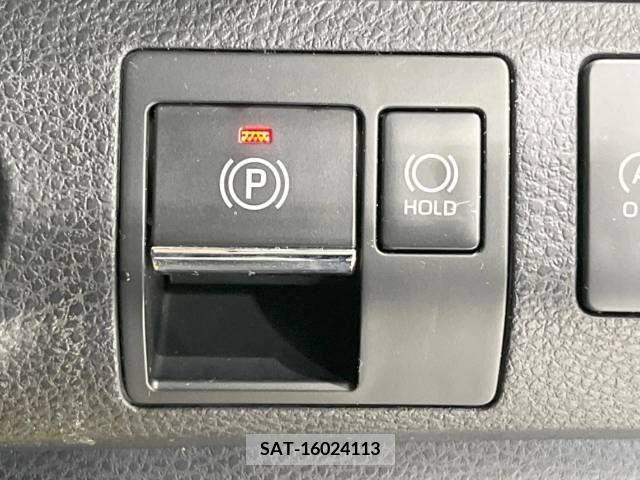 Toyota HARRIER 2019-02 215277-7