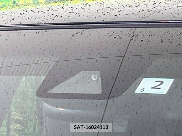 Toyota HARRIER 2019-02 215277-2