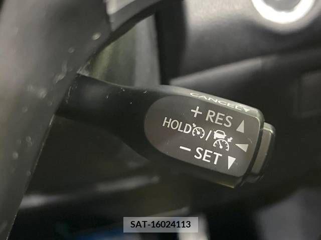 Toyota HARRIER 2019-02 215277-6