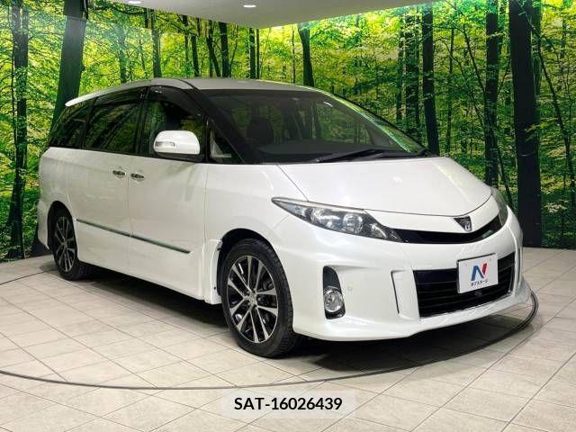 Toyota ESTIMA 2013-11 230328-17