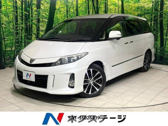 Toyota ESTIMA 2013-11 230328-0