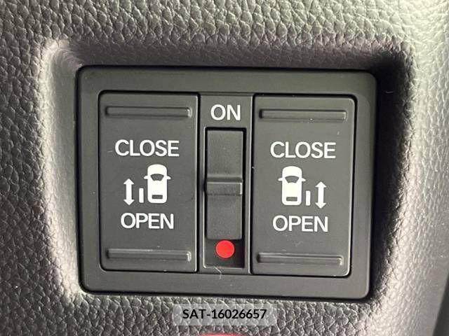 Honda N BOX CUSTOM 2021-07 279285-3
