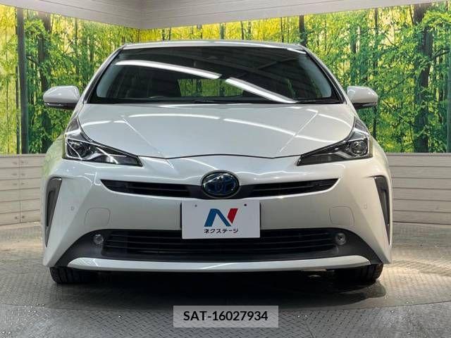 Toyota PRIUS 2019-07 366552-14