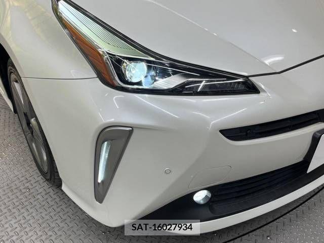 Toyota PRIUS 2019-07 366552-12