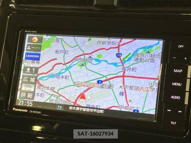 Toyota PRIUS 2019-07 366552-3