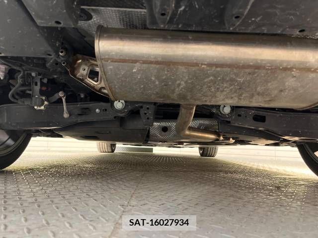 Toyota PRIUS 2019-07 366552-19
