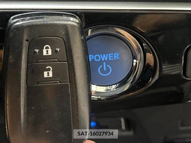 Toyota PRIUS 2019-07 366552-7