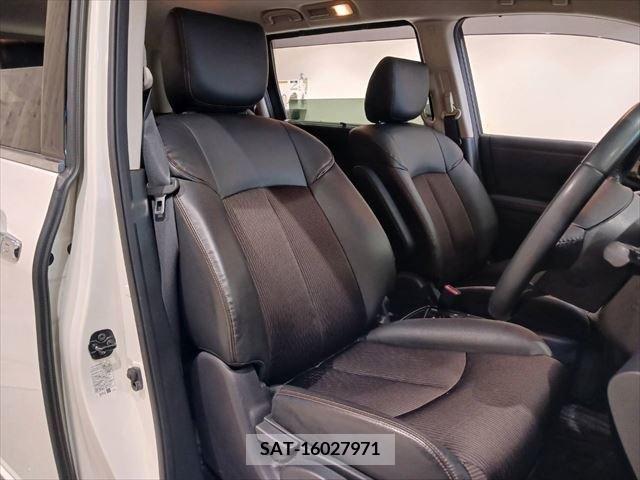 Nissan ELGRAND 2016-06 219257-19