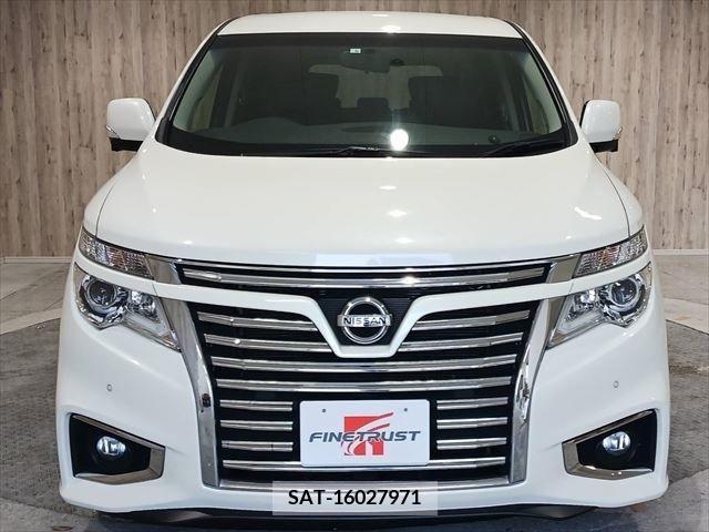 Nissan ELGRAND 2016-06 219257-1