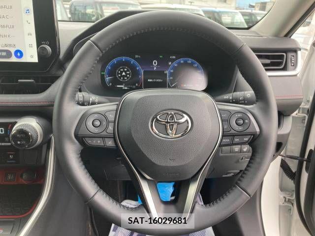 Toyota RAV4 2023-02 379684-11