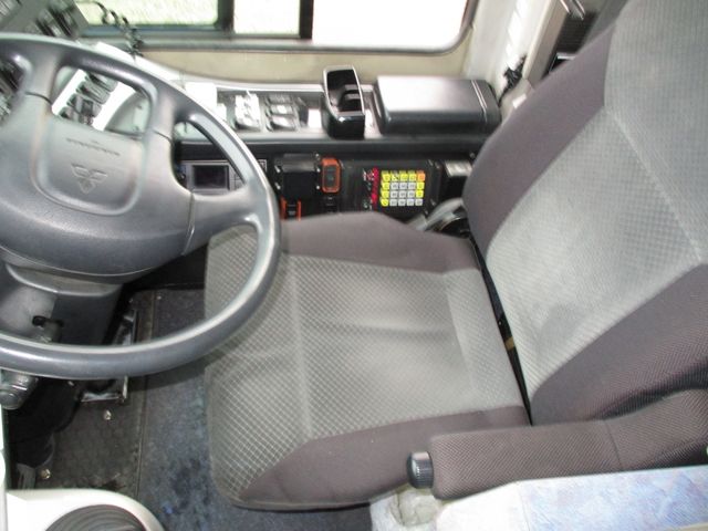 Mitsubishi AERO ACE 2010-08 566-25