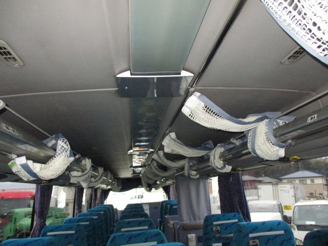 Mitsubishi AERO ACE 2010-08 566-16
