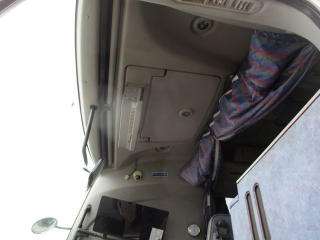 Mitsubishi AERO ACE 2010-08 566-24