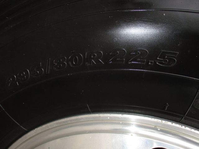 Mitsubishi AERO ACE 2010-08 566-22