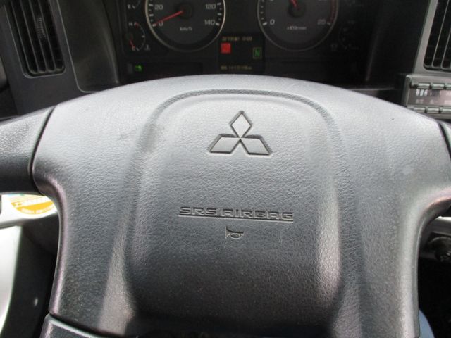 Mitsubishi AERO ACE 2010-08 566-6