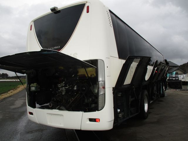 Mitsubishi AERO ACE 2010-08 566-4