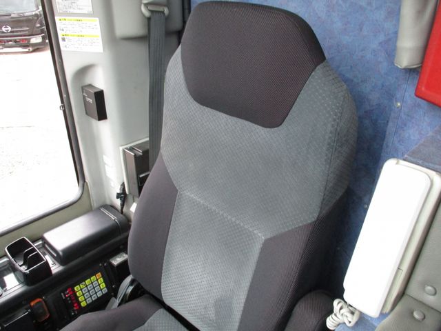 Mitsubishi AERO ACE 2010-08 566-26