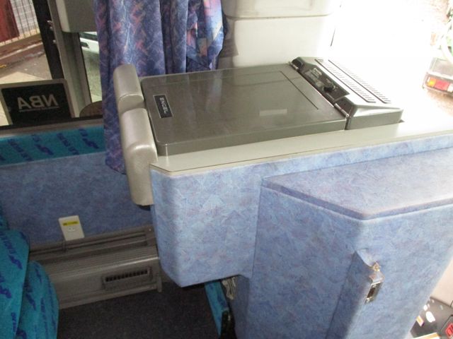 Mitsubishi AERO ACE 2010-08 566-10