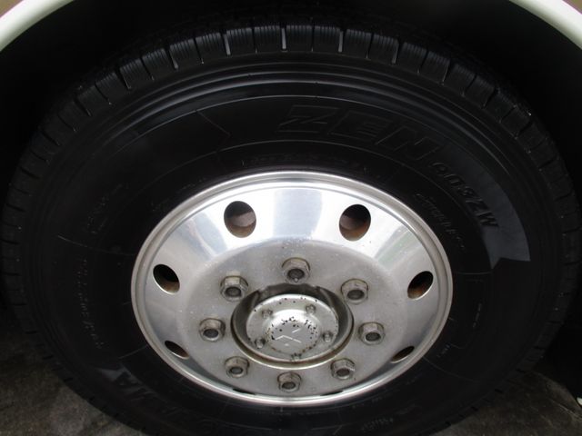 Mitsubishi AERO ACE 2010-08 566-21