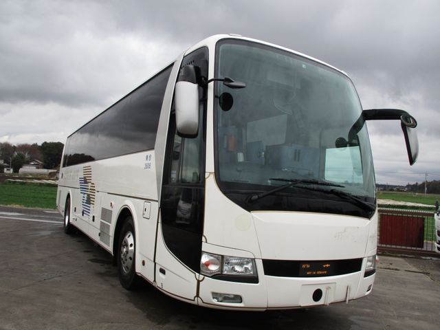 Mitsubishi AERO ACE 2010-08 566-1