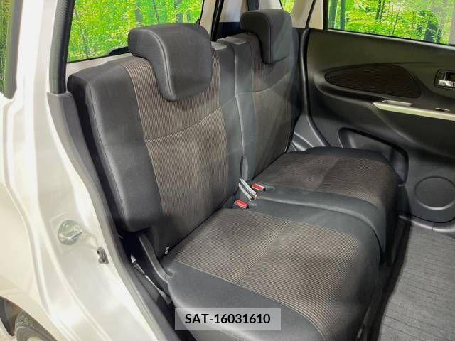 Nissan DAYZ 2014-09 358882-8