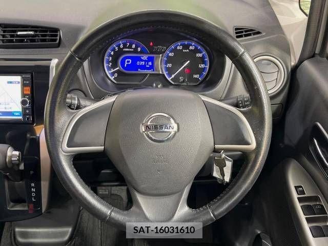 Nissan DAYZ 2014-09 358882-6