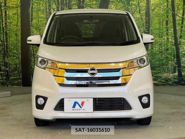 Nissan DAYZ 2014-09 358882-13