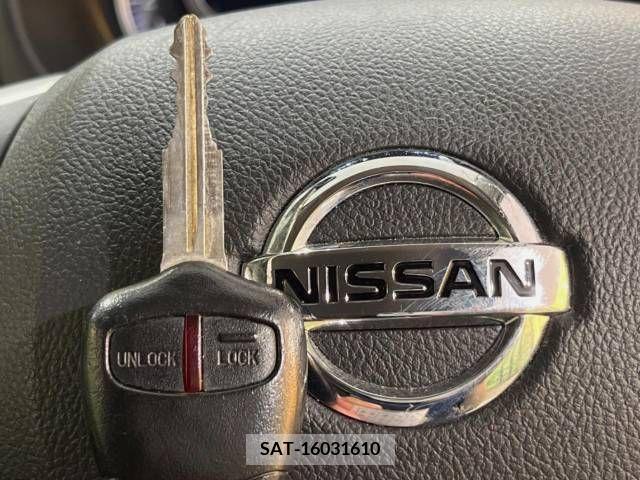 Nissan DAYZ 2014-09 358882-4