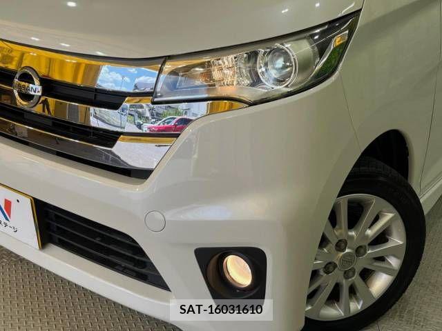 Nissan DAYZ 2014-09 358882-11