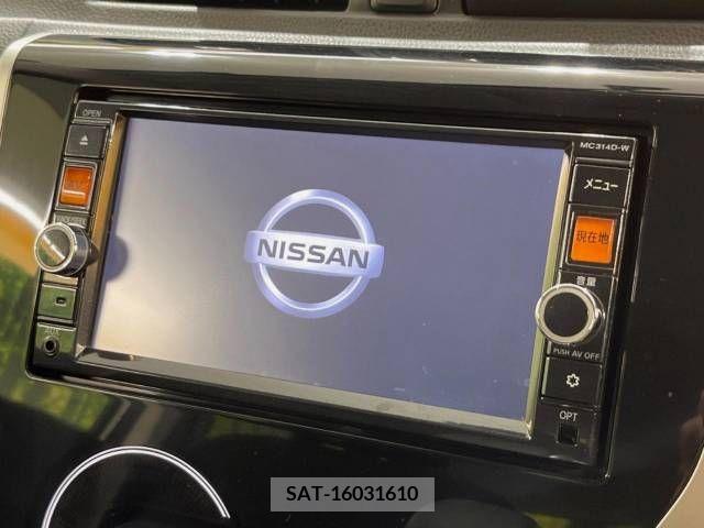Nissan DAYZ 2014-09 358882-2