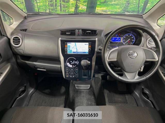 Nissan DAYZ 2014-09 358882-1