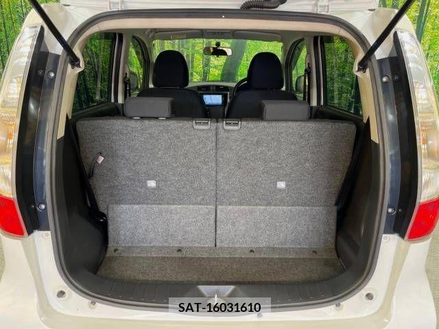 Nissan DAYZ 2014-09 358882-9