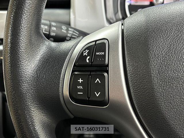 Suzuki HUSTLER 2014-01 372166-19