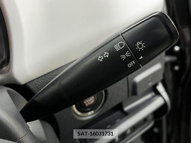 Suzuki HUSTLER 2014-01 372166-18