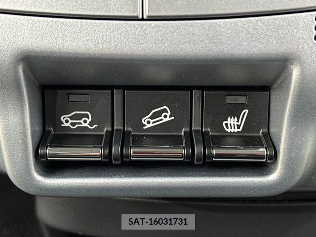 Suzuki HUSTLER 2014-01 372166-5