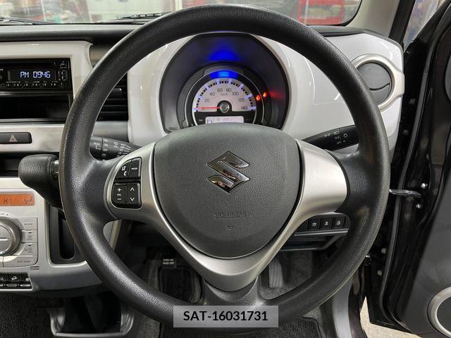 Suzuki HUSTLER 2014-01 372166-15
