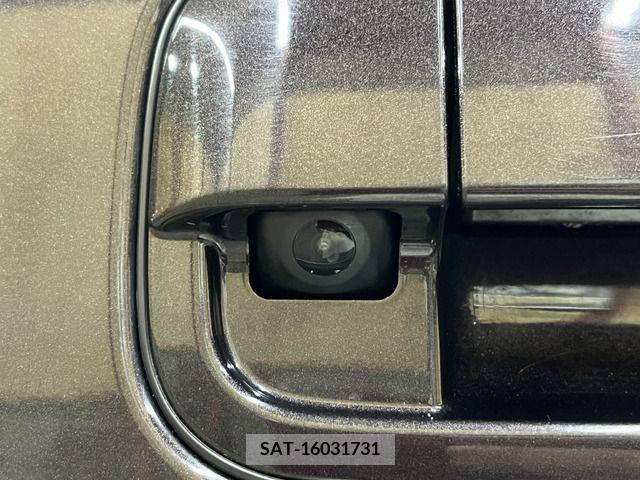 Suzuki HUSTLER 2014-01 372166-14