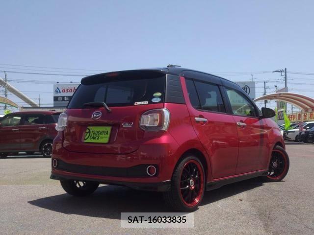 Daihatsu BOON 2016-06 294310-1