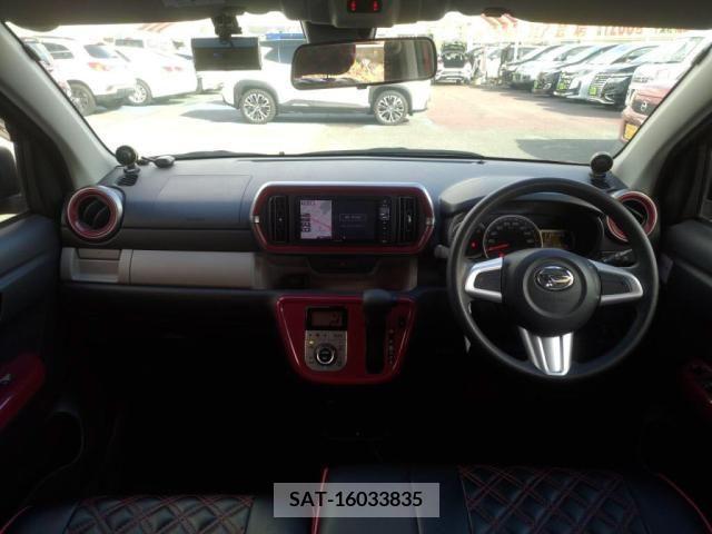 Daihatsu BOON 2016-06 294310-2